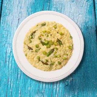 Risotto agli Asparagi