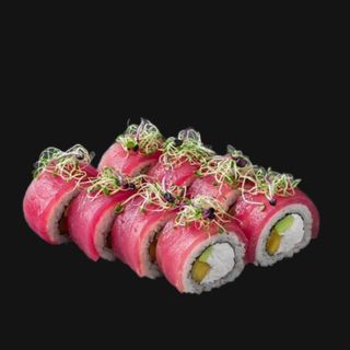 როლ ოსაკა