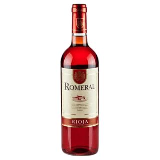Romeral Rioja Rose (750 ml.)