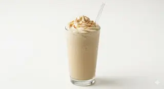 Frappe Crema (350 Ml.)