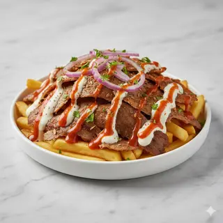 Patatas Con Carne