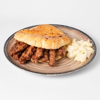 Ćevapi