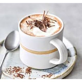 Hot Chocolate