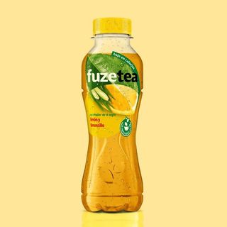 Fuze Tea Limón 
