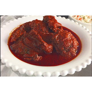 Sauce Tomate + Accompagnement