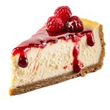 61. NY cheesecake