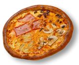 Пица Куатро Станджиони