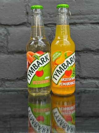 Напій Tymbark