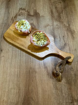 Bomboniere - porzione grande 8 PZ