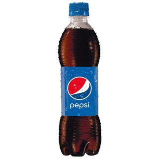Pepsi 0.5l