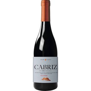 Vinho Maduro Tinto Cabriz