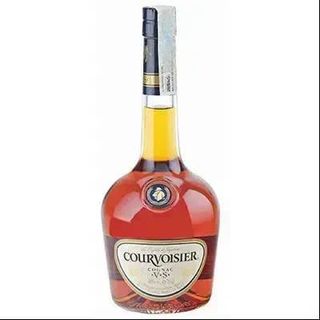 Cognac Courvoisier V.S. 