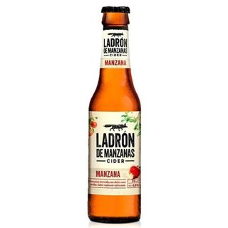 Ladrón de Manzanas 33cl