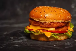 Sandwich royal 