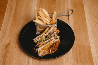 Club Sandwich 450g