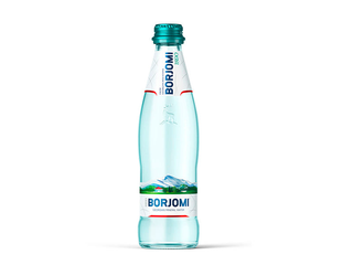 Borjomi