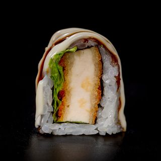 Chicken roll
