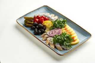 Русская закуска (400г)