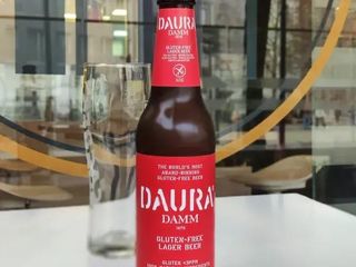 Daura Damm 