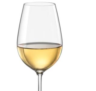 Напівсолодке Біле Вино Мускат Селект (1л)