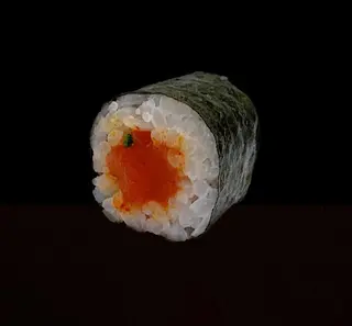 Maki spicy tuna