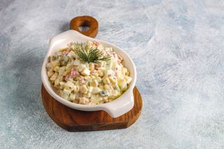 Ensaladilla By Tradición