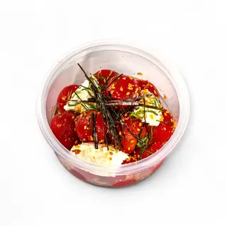 TOMATO SASHIMI