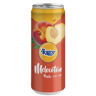 Rostoy De Melocotón (330 Ml.)