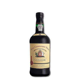 Fundador Tawny