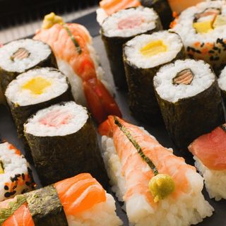 Box light per 4 persone