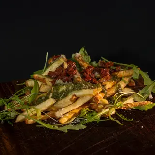 Chips Italianas