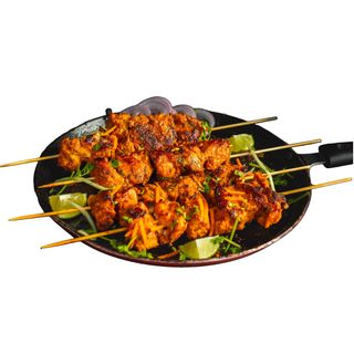 Chicken tikka Agra special