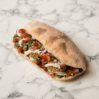 Special Kebab Falafel