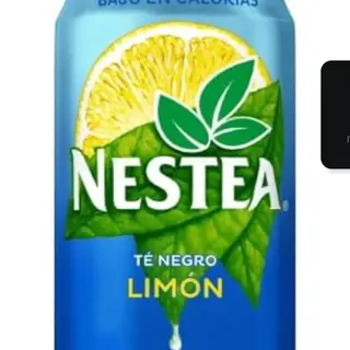 Tea de limón