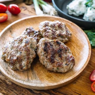 Кюфте 5 броя