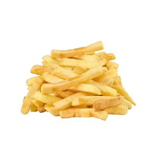 Картопля фрі Велика (220г)