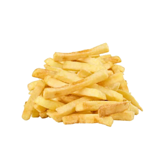 Картопля фрі Велика (220г)