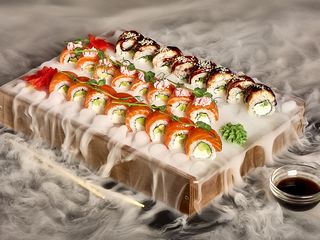 Сет Філадельфія (720/90/60g)