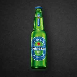 Heineken 0%
