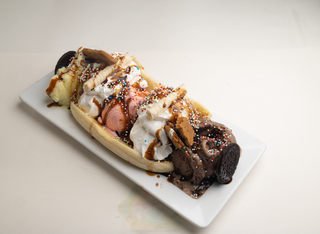 Banana Split