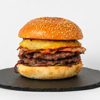 BBQ TNT