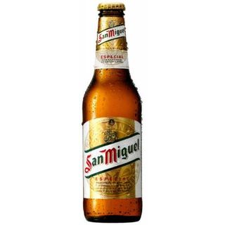 Sanmiguel (330 Ml.)