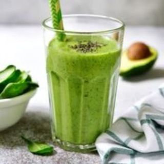 Smoothie Detox (650 Ml.)