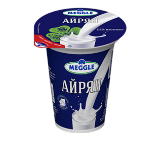 Айрян Мегле (300мл)