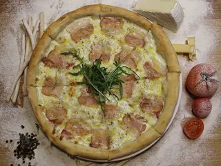 Карбонара (510g)