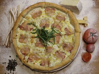 Карбонара (510g)