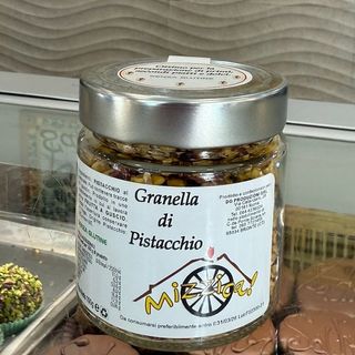 Granella di Pistacchio Siciliano