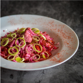 Селска туршия