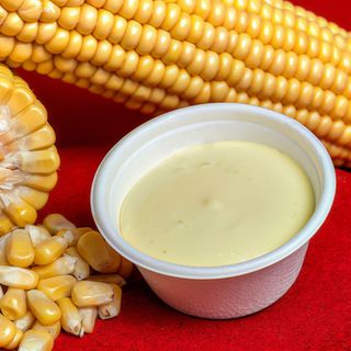 Cuenco Salsa de Maíz