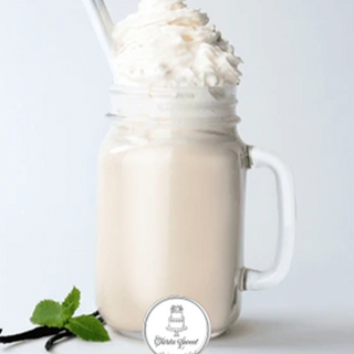Batido De Vainilla (450ml)